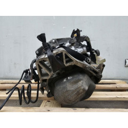 CAMBIO MANUALE FORD Ka Serie (CCU) COMPLETO 5204040 1541072 169A4000 benzina 12