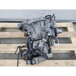 CAMBIO MANUALE FORD Ka Serie (CCU) COMPLETO 5204040 1541072 169A4000 benzina 12