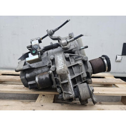 CAMBIO MANUALE FORD Ka Serie (CCU) COMPLETO 5204040 1541072 169A4000 benzina 12