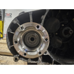 CAMBIO MANUALE VOLKSWAGEN Sharan 4° Serie COMPLETO NFZ 02Q3000048 CFFB d 1792993