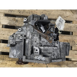 CAMBIO MANUALE VOLKSWAGEN Sharan 4° Serie COMPLETO NFZ 02Q3000048 CFFB d 1792993