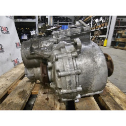 CAMBIO MANUALE VOLKSWAGEN Sharan 4° Serie COMPLETO NFZ 02Q3000048 CFFB d 1792993