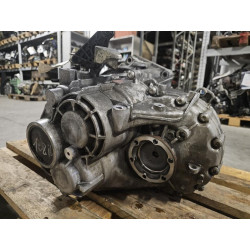 CAMBIO MANUALE VOLKSWAGEN Sharan 4° Serie COMPLETO NFZ 02Q3000048 CFFB d 1792993