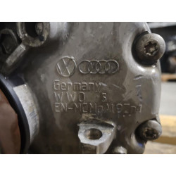 CAMBIO MANUALE VOLKSWAGEN Sharan 4° Serie COMPLETO NFZ 02Q3000048 CFFB d 1792993