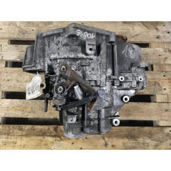 CAMBIO MANUALE VOLKSWAGEN Sharan 4° Serie COMPLETO NFZ 02Q3000048 CFFB d 1792993