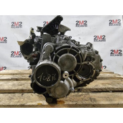 CAMBIO MANUALE VOLKSWAGEN Sharan 4° Serie COMPLETO NFZ 02Q3000048 CFFB d 1792993