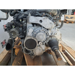 CAMBIO MANUALE VOLKSWAGEN Sharan 4° Serie COMPLETO NFZ 02Q3000048 CFFB d 1792993