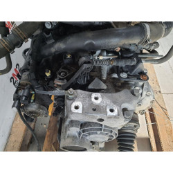CAMBIO MANUALE VOLKSWAGEN Sharan 4° Serie COMPLETO NFZ 02Q3000048 CFFB d 1792993