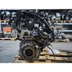 MOTORE COMPLETO OPEL Antara Serie A22DM (LNQ) 163CV 120KW A22DM diesel 2 1704675