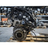 MOTORE COMPLETO OPEL Antara Serie A22DM (LNQ) 163CV 120KW A22DM diesel 2 1704675