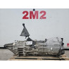 CAMBIO MANUALE NISSAN Navara Serie C20105X02A YD25 COMPLETO diesel 25