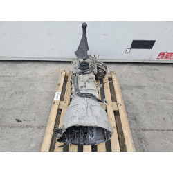 CAMBIO MANUALE NISSAN Navara Serie C20105X02A YD25 COMPLETO diesel 25
