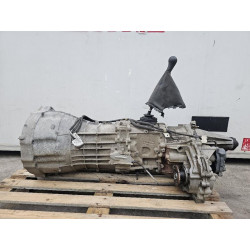 CAMBIO MANUALE NISSAN Navara Serie C20105X02A YD25 COMPLETO diesel 25