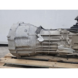 CAMBIO MANUALE NISSAN Navara Serie C20105X02A YD25 COMPLETO diesel 25