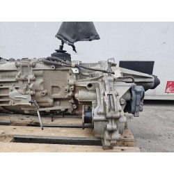 CAMBIO MANUALE NISSAN Navara Serie C20105X02A YD25 COMPLETO diesel 25
