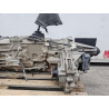 CAMBIO MANUALE NISSAN Navara Serie C20105X02A YD25 COMPLETO diesel 25