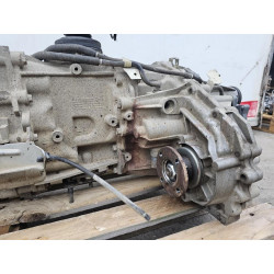 CAMBIO MANUALE NISSAN Navara Serie C20105X02A YD25 COMPLETO diesel 25