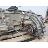 CAMBIO MANUALE NISSAN Navara Serie C20105X02A YD25 COMPLETO diesel 25