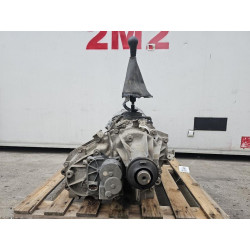 CAMBIO MANUALE NISSAN Navara Serie C20105X02A YD25 COMPLETO diesel 25