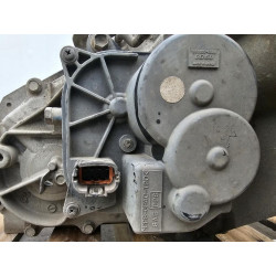 CAMBIO MANUALE NISSAN Navara Serie C20105X02A YD25 COMPLETO diesel 25