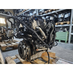 MOTORE COMPLETO OPEL Antara Serie A22DM (LNQ) 163CV 120KW A22DM diesel 2 1704675