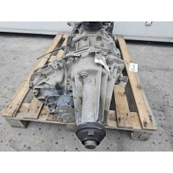 CAMBIO MANUALE NISSAN Navara Serie C20105X02A YD25 COMPLETO diesel 25