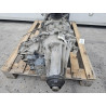 CAMBIO MANUALE NISSAN Navara Serie C20105X02A YD25 COMPLETO diesel 25