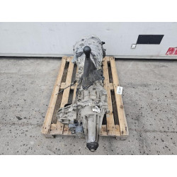 CAMBIO MANUALE NISSAN Navara Serie C20105X02A YD25 COMPLETO diesel 25