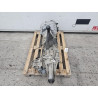 CAMBIO MANUALE NISSAN Navara Serie C20105X02A YD25 COMPLETO diesel 25