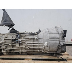 CAMBIO MANUALE NISSAN Navara Serie C20105X02A YD25 COMPLETO diesel 25