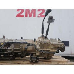 CAMBIO MANUALE FORD Ranger (EQ) 5078997 MD25TI COMPLETO diesel 25
