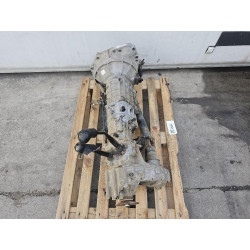 CAMBIO MANUALE FORD Ranger (EQ) 5078997 MD25TI COMPLETO diesel 25
