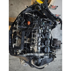 MOTORE COMPLETO OPEL Antara Serie A22DM (LNQ) 163CV 120KW A22DM diesel 2 1704675