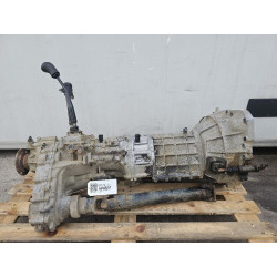 CAMBIO MANUALE FORD Ranger (EQ) 5078997 MD25TI COMPLETO diesel 25