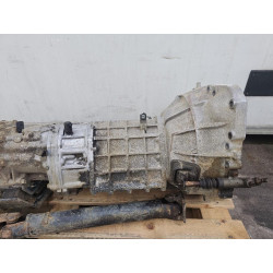 CAMBIO MANUALE FORD Ranger (EQ) 5078997 MD25TI COMPLETO diesel 25