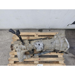 CAMBIO MANUALE FORD Ranger (EQ) 5078997 MD25TI COMPLETO diesel 25