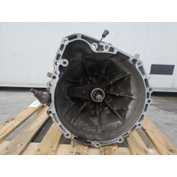 CAMBIO MANUALE FORD Ranger (EQ) 5078997 MD25TI COMPLETO diesel 25