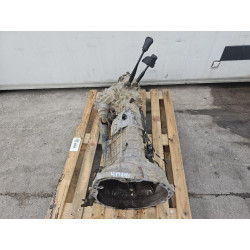 CAMBIO MANUALE FORD Ranger (EQ) 5078997 MD25TI COMPLETO diesel 25