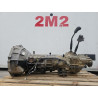 CAMBIO MANUALE FORD Ranger (EQ) 5078997 MD25TI COMPLETO diesel 25