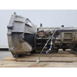 CAMBIO MANUALE FORD Ranger (EQ) 5078997 MD25TI COMPLETO diesel 25