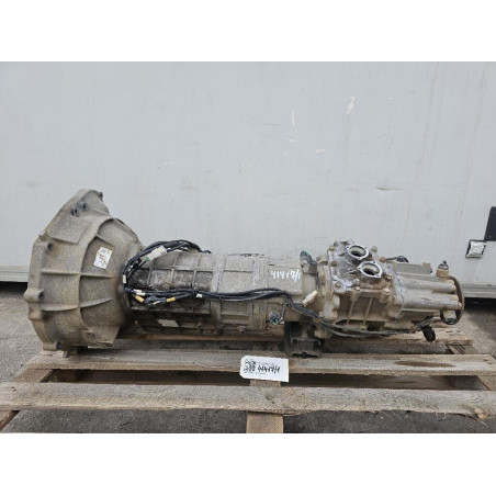 CAMBIO MANUALE FORD Ranger (EQ) 4038235 MD25TI COMPLETO diesel 25