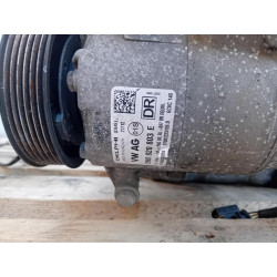 MOTORE COMPLETO VOLKSWAGEN Golf 6 Berlina CFFB 140CV 130KW CFFB diesel 1968