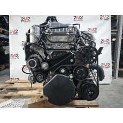 MOTORE COMPLETO OPEL Antara Serie A22DM (LNQ) 163CV 120KW A22DM diesel 2 1704675