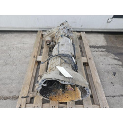 CAMBIO MANUALE FORD Ranger (EQ) 4038235 MD25TI COMPLETO diesel 25