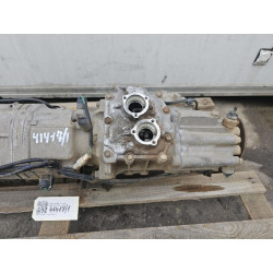 CAMBIO MANUALE FORD Ranger (EQ) 4038235 MD25TI COMPLETO diesel 25