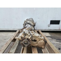 CAMBIO MANUALE FORD Ranger (EQ) 4038235 MD25TI COMPLETO diesel 25