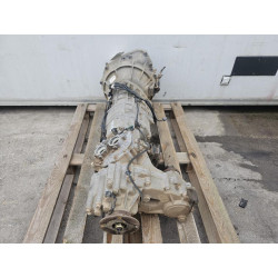 CAMBIO MANUALE FORD Ranger (EQ) 4038235 MD25TI COMPLETO diesel 25