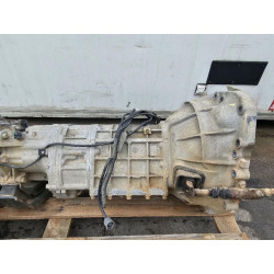 CAMBIO MANUALE FORD Ranger (EQ) 4038235 MD25TI COMPLETO diesel 25