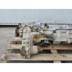 CAMBIO MANUALE FORD Ranger (EQ) 4038235 MD25TI COMPLETO diesel 25