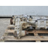 CAMBIO MANUALE FORD Ranger (EQ) 4038235 MD25TI COMPLETO diesel 25